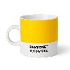 Pantone Hrnek Espresso - Yellow 012 - neuveden