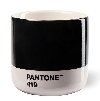 Pantone Hrnek Macchiato - Black 419 - neuveden