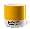 Pantone Hrnek Macchiato - Yellow 012 - neuveden