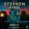 Holly - CDmp3 (te Klra Oltov) - King Stephen