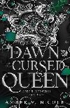 The Dawn of the Cursed Queen: The latest sizzling, dark romantasy book in the Gods & Monsters series! - Nicole Amber V.