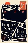 Prophet Song: WINNER OF THE BOOKER PRIZE 2023 - Lynch Paul