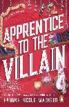 Apprentice to the Villain: From the No.1 New York Times bestselling author and TikTok sensation comes the most hilarious romantasy book of 2024 - Maehrer Hannah Nicole