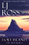 Holy Island: A DCI Ryan Mystery - Ross LJ