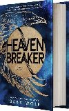Heavenbreaker (Standard Edition) - Wolf Sara
