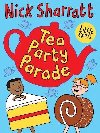 Little Gems - Tea Party Parade - Sharratt Nick