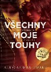 Vechny moje touhy - Alessandra Torre