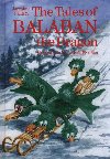 The Tales of Balaban the Dragon - Perry Jaroslav