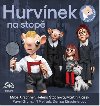 Hurvnek na stop - CDmp3 - Divadlo Spejbla a Hurvnka
