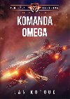 Komanda Omega (Centrln imprium: Omega 1) - Jan Kotou
