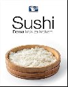 Sushi - Doma, krok za krokem - 5. vydn - Vank Roman