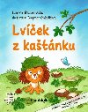 Lvek z katnku - Lenka Ronovsk; Dagmar Chldkov