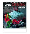 Live Design 2025 - nstnn kalend - 
