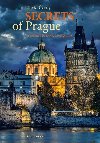 Secrets of Prague - David ern