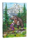 Lovec artefakt (gamebook) - 