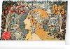Alfons Mucha 2025 - stoln kalend - Alfons Mucha