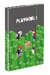 Box na seity A5 Jumbo - Playworld - neuveden