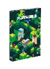 Box na seity A5 - Playworld Vol. III. - neuveden