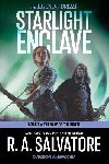 Starlight Enclave: A Novel - Salvatore R. A.