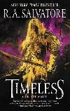 Timeless: A Drizzt Novel - Salvatore R. A.