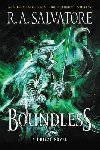 Boundless: A Drizzt Novel - Salvatore R. A.