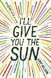 Ill Give You the Sun - Nelsonov Jandy