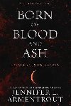 Born of Blood and Ash - Armentrout Jennifer L.