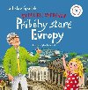 Ddeku, vyprvj - Pbhy star Evropy - Ladislav paek