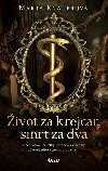 ivot za krejcar, smrt za dva - Marta Knauerov