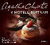 V hotelu Bertram - Audiokniha na CD - Agatha Christie