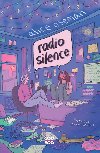 Radio Silence - Alice Osemanov