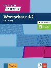 Deutsch intensiv Wortschatz A2 - Christiane Lemcke; Lutz Rohrmann