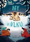 My o vlku - Nick Crumpton