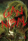 Gannibal 5 - Masaaki Ninomija