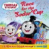 Thomas and Friends: Race for the Sodor Cup - Thomas & Friends