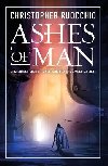 Ashes of Man - Ruocchio Christopher