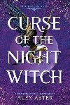 Curse of the Night Witch - Aster Alex