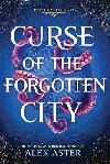 Curse of the Forgotten City - Aster Alex
