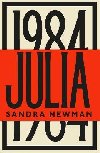 Julia: The Sunday Times Bestseller - Newman Sandra