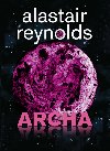 Archa - Reynolds Alastair