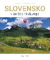 Slovensko v Eurpe - Vladimr Brta