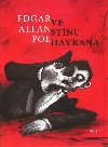 Ve stnu Havrana - Poe Edgar Allan