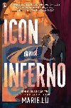 Icon and Inferno - Lu Marie