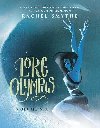 Lore Olympus: Volume Six: UK Edition - Smythe Rachel