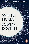 White Holes: Inside the Horizon - Rovelli Carlo