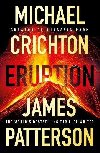 Eruption - Patterson James