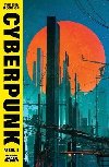 The Big Book of Cyberpunk 1 - neuveden