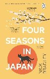 Four Seasons in Japan - Bradley Nick