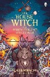 The House Witch and When The Cat Spells War: The perfect cosy fantasy romance for lovers of heartwarming stories - Nikota Emilie