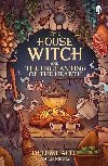 The House Witch and The Enchanting of the Hearth: Fall in love with the cosy fantasy romance thats got everyone talking - Nikota Emilie